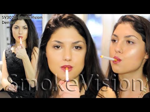 Denica SmokeVision Ep3024 Preview