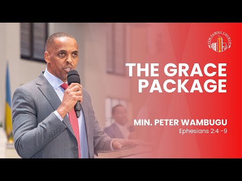 FEM FAMILY 21ST DECEMBER 2025 SUNDAY SERVICE