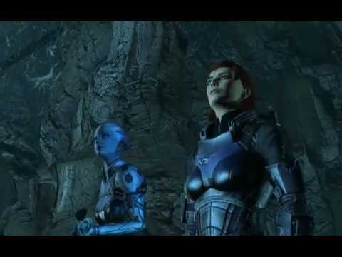 Attican Traverse: The Rachni