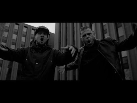 Daniel Gun x D-Pelt - Perniciem (Official Video)