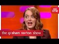 Emma Stone talks about her attempt at the 