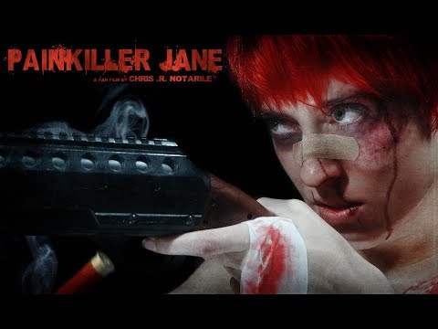 TÉLÉCHARGER PAINKILLER JANE JANE TÉLÉCHARGER PAINKILLER