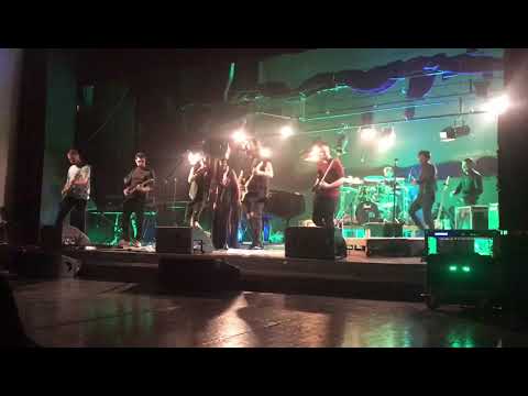 Bojken Lako ft DOBS ft Semi Jaupaj ft Mirgen Huba & Peter Pan Quartet