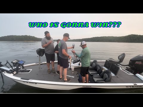 SH Tube VS Gentry and Sons