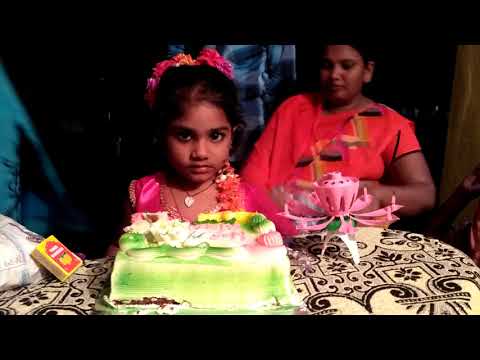 Srilatha birthday panction