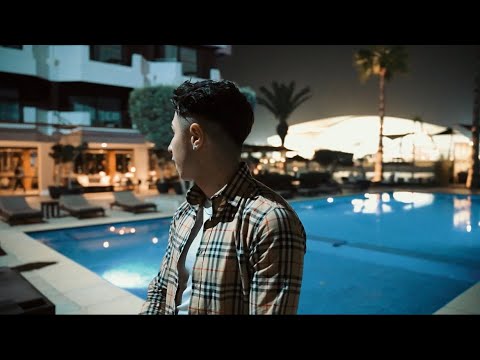 Nash Benefice - NBA (Official Video)