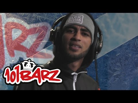 MOCROMANIAC | Wintersessie 2016 | 101Barz