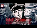 Adolf Eichmann Die Bürokratie Des Bösen Hitlers Helfer BILD Doku