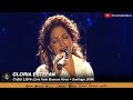 Gloria Estefan • Cuba Libre (En Vivo desde Buenos Aires + Santiago 2009)