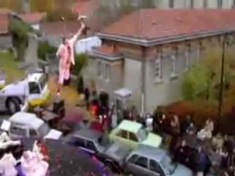 Les 11 Commandements - Comme un Connard.avi