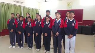 Doon Valley International School Video