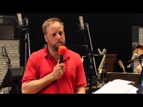 Jazzkantine  Ohne Stecker    Interviews