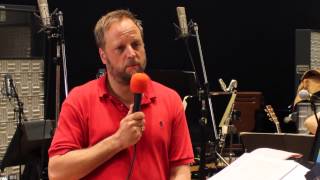 Jazzkantine  Ohne Stecker    Interviews