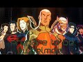 Seasonal Rot Showcase Young Justice S Whelming Revival
