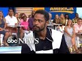 'Get Out' star Lakeith Stanfield reveals the strangest job he's ever had
