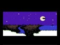 Full Moon SMB1 Hack Space SciFi RETRO ROULETTE Part 018