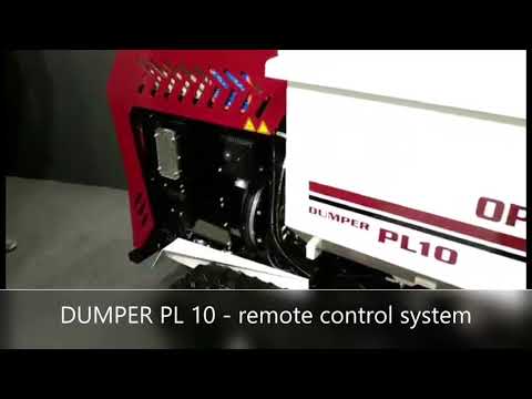 Operval day 4 at Bauma