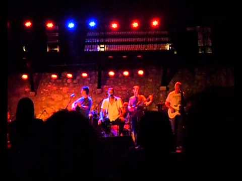 Hari Rončević - Moje si more Rijeka live