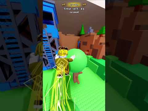 Is this like my 100th crown win? (untitled tag game)