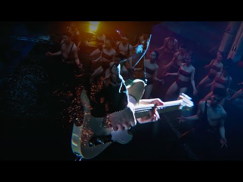 Baljka-Passion /Teaser/