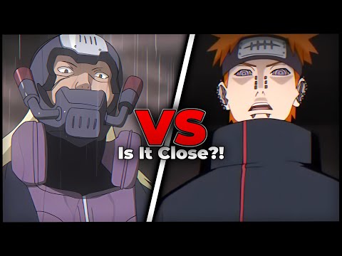 Pain vs Prime Hanzo Is Closer Than You Think?!