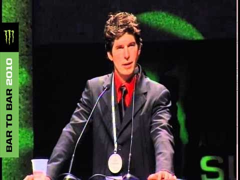 Bar to Bar 2010 - Awards Show Highlights
