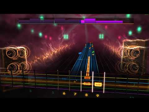 Sylosis - "Leech" | Rocksmith 2014 CDLC