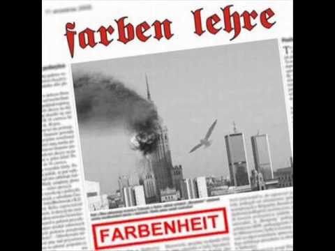Dyskografia Farben Lehre (cz.IV) - "Farbenheit" [2005] ; "Snukraina" [2008] w pigułce