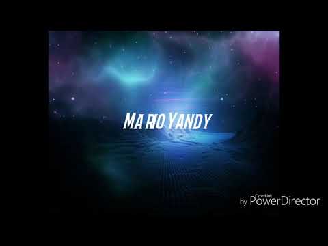 MARIO YANDY- iluminado la callé (la Movie)💾🎥 Prod. Bmb el Notario