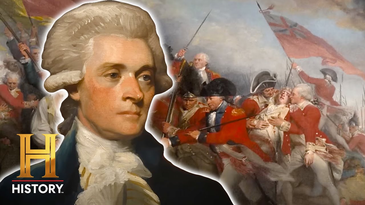Thomas Jefferson: A Disastrous Tenure as Virginia Governor | History