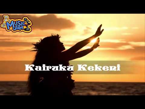 Mokai - Kairuku Kekeni (Papua New Guinea Music)