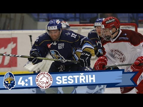 15. kolo WSM ligy: Rytíři Kladno - HC Frýdek Místek 4:1