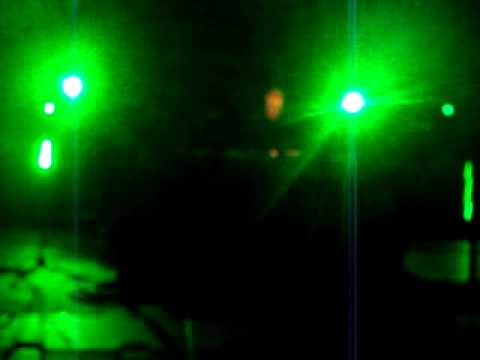 Marcus Schossow - Show Me Love (Be) - Monster Massive 2010