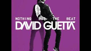 David Guetta-I Just Wanna F. (feat. Timbaland &amp; Dev)
