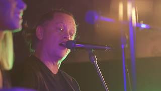 Kevin Sullivan - Outback Australia (Official Video)