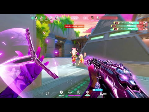 Inconsistent aim? try this sens..