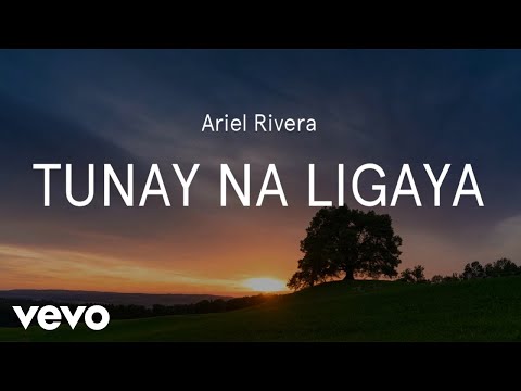 Video thumbnail for Tunay Na Ligaya
