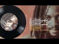 Lucky Dube It S Not Easy Official Lyric Video