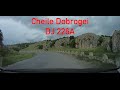 Cheile Dobrogei