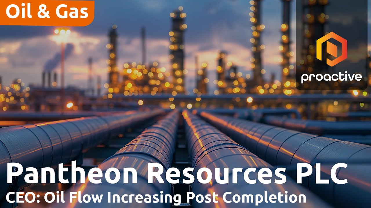 Pantheon Resources reports early flowback at Dubhe-1 Well as clean-up operations continue 