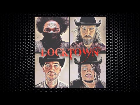 A-Connection - LockTown (Movie Edit) ????