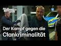 Clanmitglieder Dealen Mit Kokain Exklusiv Polizei Einsatz Gegen Die Drahtzieher RTL DOKU
