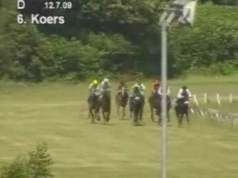DERBY 2009 - Classic Sun