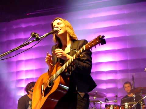 Aneta Langerová - Jedináček - Tour 2010 - JILEMNICE