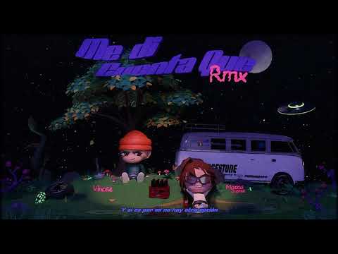 Vincez - Me Di Cuenta Que (Remix) ft. Matías Juarez