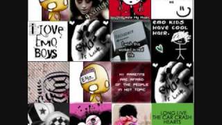 We Don&#39;t Have to Look Back Now-Puddle of Mudd