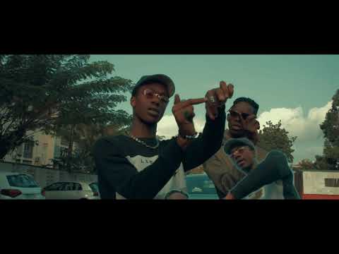 LILPAYNE x ALVINXX - PARKING