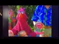 Sesame Street S 25th Birthday A Musical Celebration DVD Preview For SquidwardInTheCloset90210