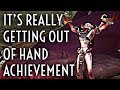 WoW Guide It S Really Getting Out Of Hand Achievement