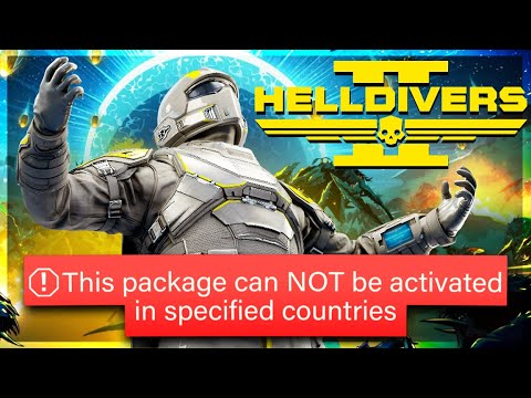 Scum Sony SCAMS Players - HELLDIVERS 2